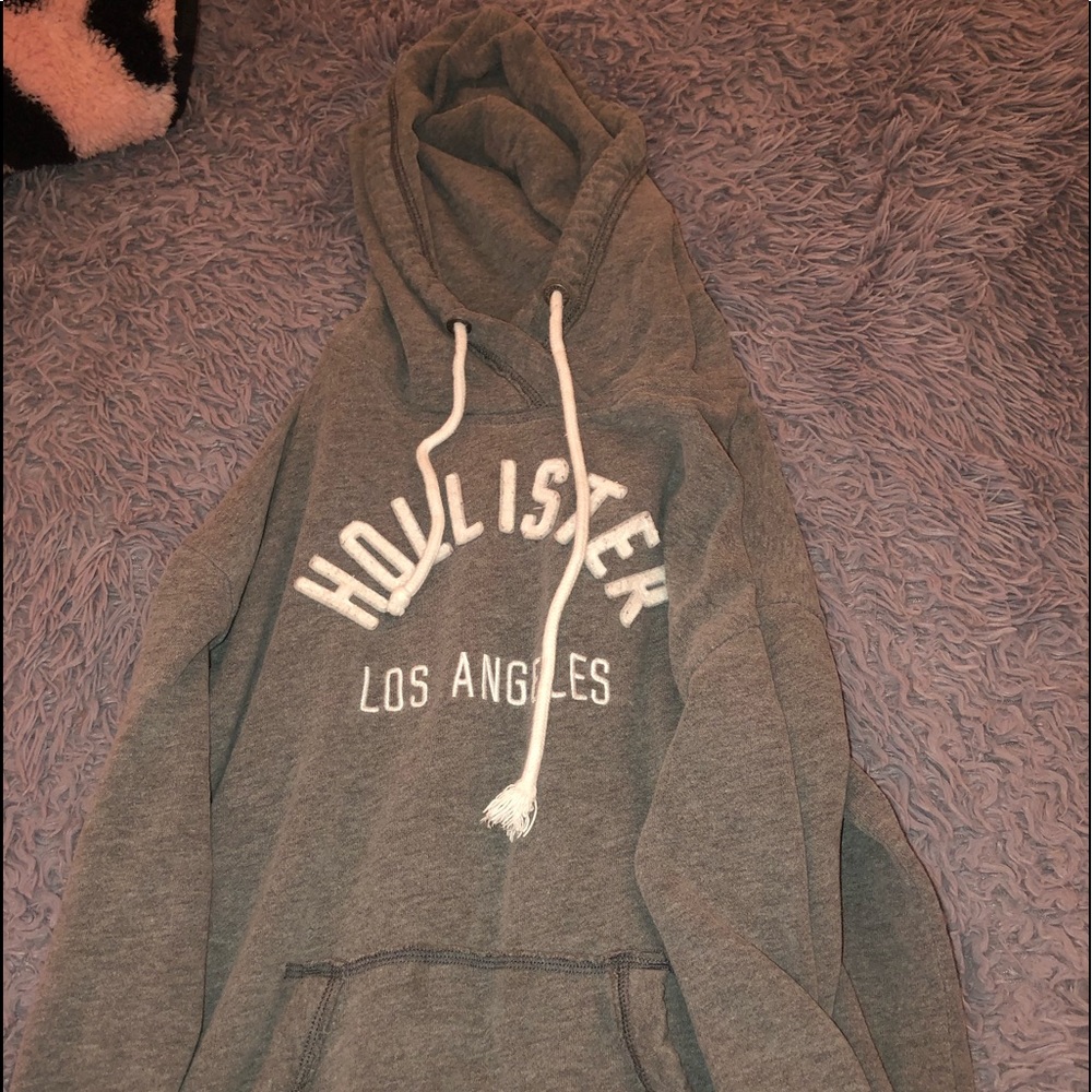Hollister Hoodie